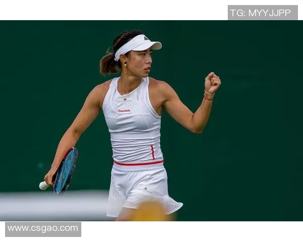 陈秀英网球生涯回顾与展望对话分享运动精神与人生哲学